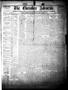 Primary view of The Cherokee Advocate. (Tahlequah, Cherokee Nation, Indian Terr.), Vol. 1, No. 43, Ed. 1 Saturday, December 23, 1876