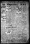 Newspaper: The Mannsville News. (Mannsville, Indian Terr.), Vol. 1, No. 5, Ed. 1…