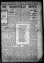 Newspaper: The Mannsville News. (Mannsville, Indian Terr.), Vol. 1, No. 7, Ed. 1…