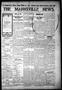Newspaper: The Mannsville News. (Mannsville, Indian Terr.), Vol. 1, No. 8, Ed. 1…