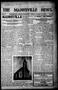 Newspaper: The Mannsville News. (Mannsville, Indian Terr.), Vol. 2, No. 40, Ed. …