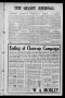 Newspaper: The Geary Journal (Geary, Okla.), Vol. 15, No. 11, Ed. 1 Thursday, Ap…
