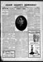 Newspaper: Adair County Democrat (Westville, Indian Terr.), Vol. 7, No. 1, Ed. 1…