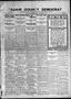 Newspaper: Adair County Democrat (Westville, Okla.), Vol. 7, No. 29, Ed. 1 Frida…