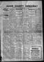 Newspaper: Adair County Democrat (Westville, Okla.), Vol. 7, No. 34, Ed. 1 Frida…