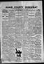 Newspaper: Adair County Democrat (Westville, Okla.), Vol. 7, No. 46, Ed. 1 Frida…