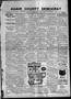 Newspaper: Adair County Democrat (Westville, Okla.), Vol. 7, No. 47, Ed. 1 Frida…