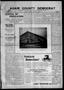 Newspaper: Adair County Democrat (Westville, Okla.), Vol. 8, No. 3, Ed. 1 Friday…