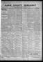 Newspaper: Adair County Democrat (Westville, Okla.), Vol. 8, No. 14, Ed. 1 Frida…