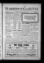 Newspaper: Harrison Gazette (Gotebo, Okla.), Vol. 3, No. 37, Ed. 1 Friday, April…