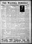 Newspaper: The Waurika Democrat (Waurika, Okla.), Vol. 5, No. 51, Ed. 1 Thursday…