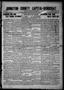 Newspaper: Johnston County Capital-Democrat (Tishomingo, Okla.), Vol. 11, No. 6,…