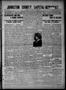 Newspaper: Johnston County Capital-Democrat (Tishomingo, Okla.), Vol. 11, No. 20…