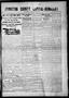 Newspaper: Johnston County Capital-Democrat (Tishomingo, Okla.), Vol. 12, No. 29…