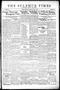 Primary view of The Sulphur Times (Sulphur, Okla.), Vol. 10, No. 6, Ed. 1 Thursday, February 2, 1922