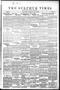 Newspaper: The Sulphur Times (Sulphur, Okla.), Vol. 10, No. 8, Ed. 1 Thursday, F…