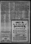 Thumbnail image of item number 3 in: 'Johnston County Capital-Democrat (Tishomingo, Okla.), Vol. 12, No. 40, Ed. 1 Thursday, March 30, 1922'.