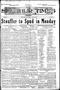 Newspaper: The Sulphur Times (Sulphur, Okla.), Vol. 10, No. 16, Ed. 1 Thursday, …
