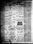 Thumbnail image of item number 4 in: 'The Cherokee Advocate. (Tahlequah, Cherokee Nation, Indian Terr.), Vol. 3, No. 15, Ed. 1 Saturday, June 29, 1878'.
