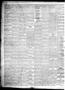 Thumbnail image of item number 2 in: 'The Cherokee Advocate. (Tahlequah, Cherokee Nation, Indian Terr.), Vol. 3, No. 22, Ed. 1 Saturday, August 17, 1878'.