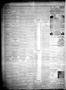 Thumbnail image of item number 2 in: 'The Cherokee Advocate. (Tahlequah, Cherokee Nation, Indian Terr.), Vol. 4, No. 31, Ed. 1 Wednesday, November 5, 1879'.