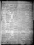 Thumbnail image of item number 3 in: 'The Cherokee Advocate. (Tahlequah, Cherokee Nation, Indian Terr.), Vol. 4, No. 31, Ed. 1 Wednesday, November 5, 1879'.