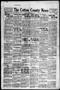 Newspaper: The Cotton County News (Walters, Okla.), Vol. 1, No. 3, Ed. 1 Friday,…