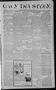 Thumbnail image of item number 3 in: 'The Cherokee Advocate. (Tahlequah, Cherokee Nation, Indian Terr.), Vol. 27, No. 15, Ed. 1 Saturday, May 2, 1903'.