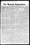 Newspaper: The Okemah Independent. (Okemah, Indian Terr.), Vol. 1, No. 6, Ed. 1 …
