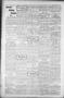 Thumbnail image of item number 2 in: 'The Tishomingo News. (Tishomingo, Indian Terr.), Vol. 2, No. 14, Ed. 1 Wednesday, December 14, 1904'.