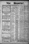 Newspaper: The Reporter. (Chelsea, Indian Terr.), Vol. 9, No. 13, Ed. 1 Friday, …