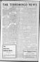 Newspaper: The Tishomingo News (Tishomingo, Indian Terr.), Vol. 3, No. 38, Ed. 1…