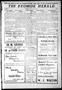 Newspaper: The Bromide Herald (Bromide, Okla.), Vol. 1, No. 11, Ed. 1 Friday, Ju…