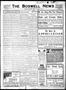 Newspaper: The Boswell News (Boswell, Oklahoma), Vol. 9, No. 46, Ed. 1 Friday, N…