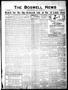 Newspaper: The Boswell News (Boswell, Oklahoma), Vol. 9, No. 49, Ed. 1 Friday, D…