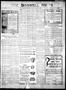 Newspaper: The Boswell News (Boswell, Oklahoma), Vol. 10, No. 6, Ed. 1 Friday, F…