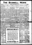 Newspaper: The Boswell News (Boswell, Oklahoma), Vol. 12, No. 6, Ed. 1 Friday, F…