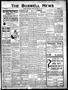 Newspaper: The Boswell News (Boswell, Oklahoma), Vol. 10, No. 7, Ed. 1 Friday, F…