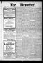 Newspaper: The Reporter. (Chelsea, Indian Terr.), Vol. 8, No. 42, Ed. 1 Friday, …
