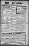Newspaper: The Reporter. (Chelsea, Indian Terr.), Vol. 10, No. 30, Ed. 1 Friday,…