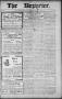 Newspaper: The Reporter. (Chelsea, Indian Terr.), Vol. 9, No. 43, Ed. 1 Friday, …