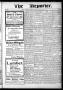 Newspaper: The Reporter. (Chelsea, Indian Terr.), Vol. 8, No. 50, Ed. 1 Friday, …