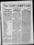 Newspaper: The Cleo Chieftain (Cleo, Okla. Terr.), Vol. 7, No. 52, Ed. 1 Friday,…