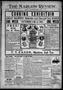 Newspaper: The Marlow Review. (Marlow, Indian Terr.), Vol. 14, No. 49, Ed. 1 Fri…