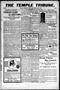 Newspaper: The Temple Tribune. (Temple, Okla.), Vol. 11, No. 22, Ed. 1 Thursday,…