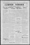 Newspaper: Clearview Patriarch. (Clearview, Okla.), Vol. 2, No. 98, Ed. 1 Thursd…