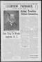 Newspaper: Clearview Patriarch. (Clearview, Okla.), Vol. 2, No. 99, Ed. 1 Thursd…