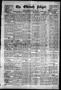 Thumbnail image of item number 1 in: 'The Okemah Ledger. (Okemah, Okla.), Vol. 9, No. 29, Ed. 1 Thursday, August 5, 1915'.