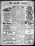 Newspaper: The Goltry Eagle (Goltry, Okla.), Vol. 1, No. 29, Ed. 1 Friday, April…