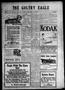 Newspaper: The Goltry Eagle (Goltry, Okla.), Vol. 1, No. 34, Ed. 1 Friday, Augus…